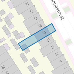 Perceel PMR00-N-2376
