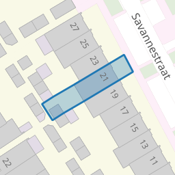 Perceel PMR00-N-2378