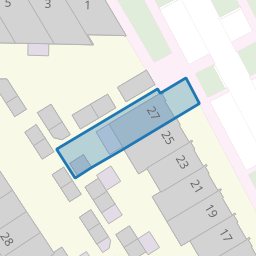 Perceel PMR00-N-2381