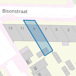 Perceel PMR00-N-2386