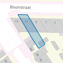 Perceel PMR00-N-2387