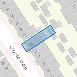 Perceel PMR00-N-2392