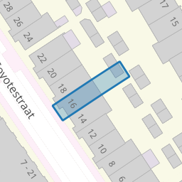 Perceel PMR00-N-2395