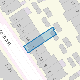 Perceel PMR00-N-2396