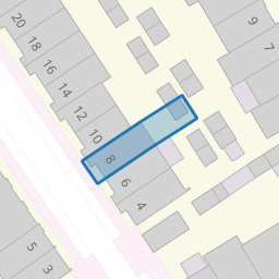 Perceel PMR00-N-2399