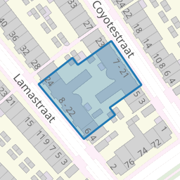 Perceel PMR00-N-2409