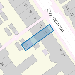 Perceel PMR00-N-2410