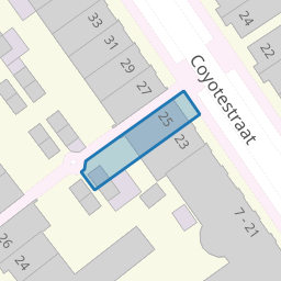 Perceel PMR00-N-2411