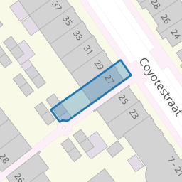 Perceel PMR00-N-2412