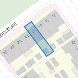 Perceel PMR00-N-2425
