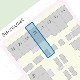 Perceel PMR00-N-2426