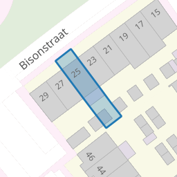 Perceel PMR00-N-2427