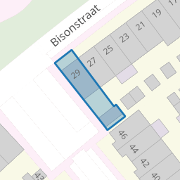 Perceel PMR00-N-2429