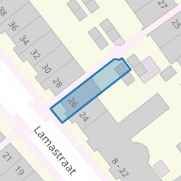 Perceel PMR00-N-2433