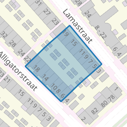 Perceel PMR00-N-2441