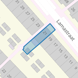 Perceel PMR00-N-2442