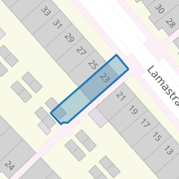 Perceel PMR00-N-2443