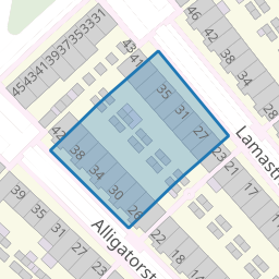 Perceel PMR00-N-2444