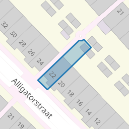 Perceel PMR00-N-2457