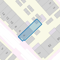 Perceel PMR00-N-2458