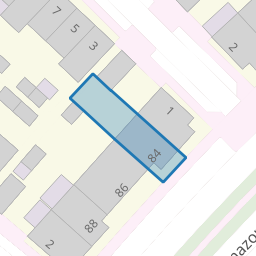 Perceel PMR00-N-2462