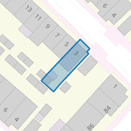 Perceel PMR00-N-2464