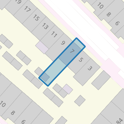 Perceel PMR00-N-2466