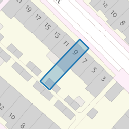 Perceel PMR00-N-2467