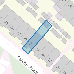 Perceel PMR00-N-2497