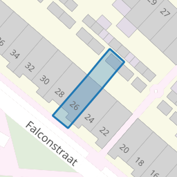 Perceel PMR00-N-2498