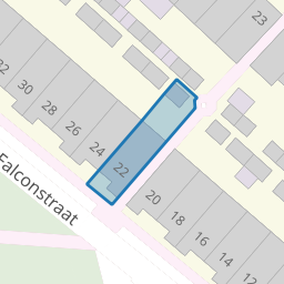 Perceel PMR00-N-2500