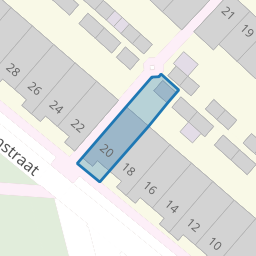 Perceel PMR00-N-2501