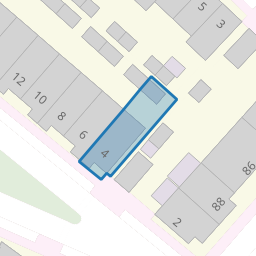 Perceel PMR00-N-2509