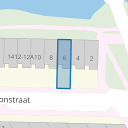 Perceel PMR00-N-2513