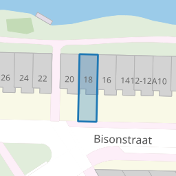 Perceel PMR00-N-2519