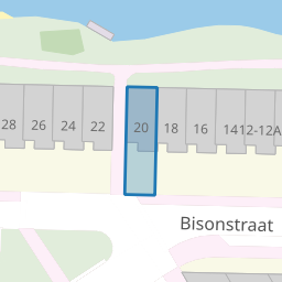 Perceel PMR00-N-2520