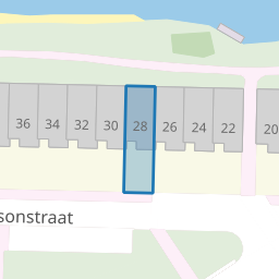 Perceel PMR00-N-2524