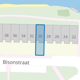 Perceel PMR00-N-2525