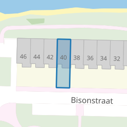 Perceel PMR00-N-2530