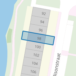Perceel PMR00-N-2537