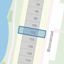 Perceel PMR00-N-2539