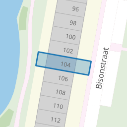 Perceel PMR00-N-2540