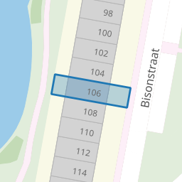 Perceel PMR00-N-2541