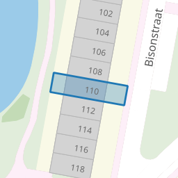 Perceel PMR00-N-2543