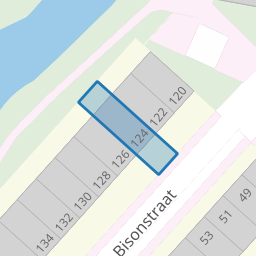 Perceel PMR00-N-2550