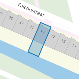 Perceel PMR00-N-2576