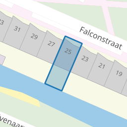 Perceel PMR00-N-2579