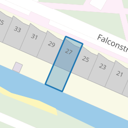 Perceel PMR00-N-2580