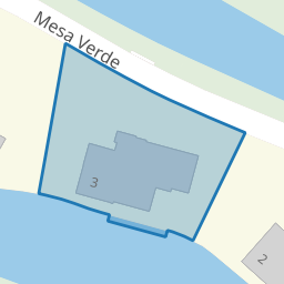 Perceel PMR00-N-2596