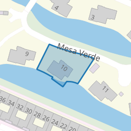 Perceel PMR00-N-2605